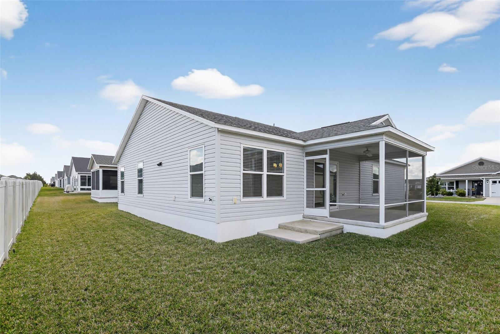 VILLAGES/SOUTHERN OAKS UN #59 - Residential