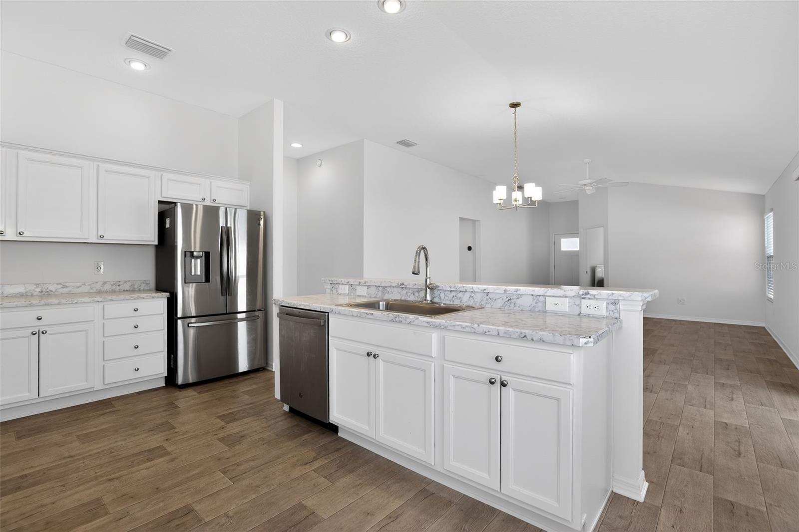 VILLAGES/SOUTHERN OAKS UN #59 - Residential