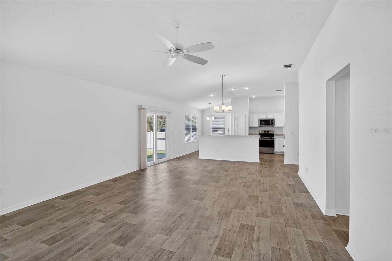 VILLAGES/SOUTHERN OAKS UN #59 - Residential