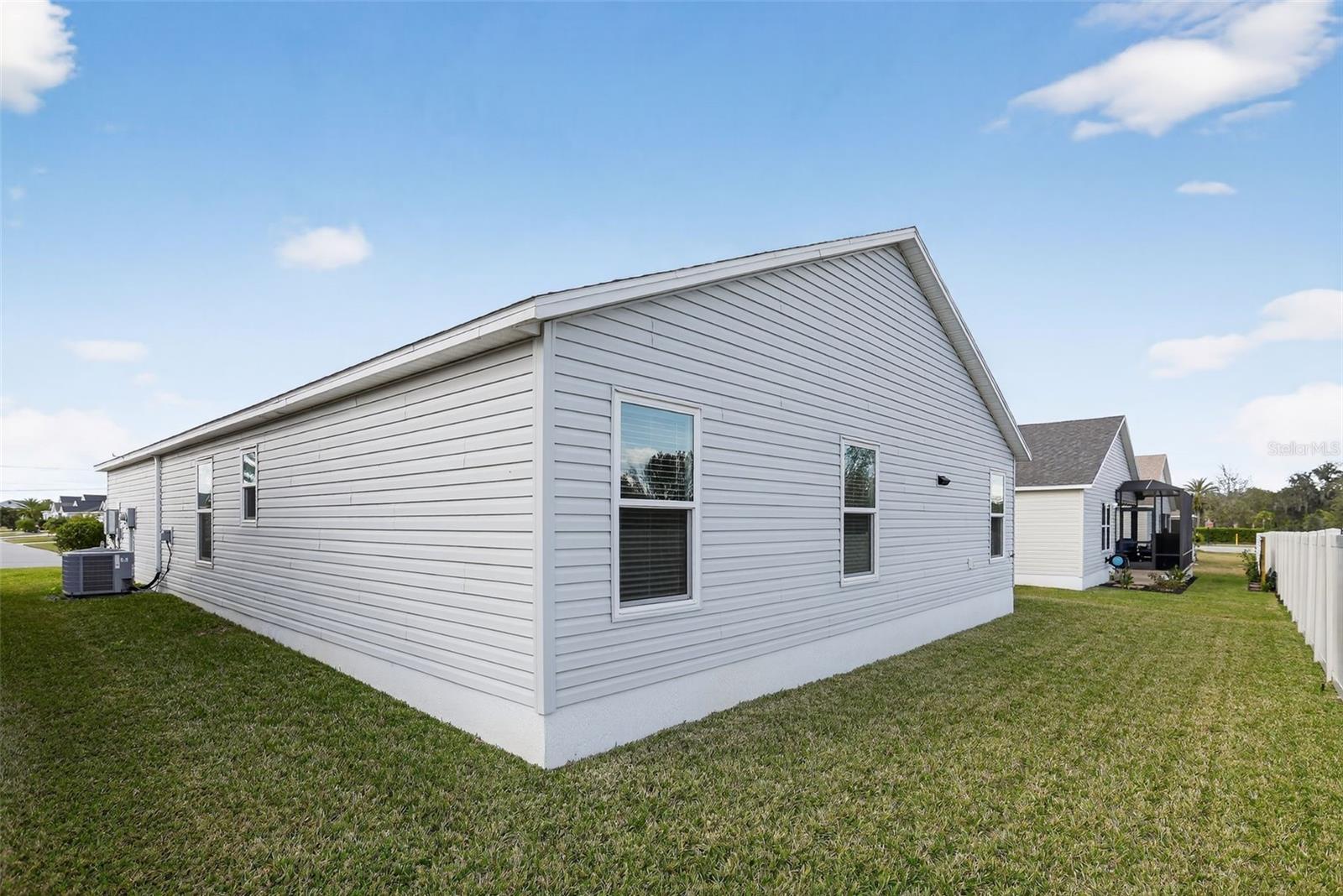 VILLAGES/SOUTHERN OAKS UN #59 - Residential