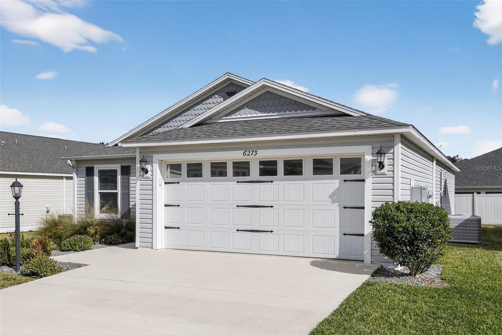 VILLAGES/SOUTHERN OAKS UN #59 - Residential