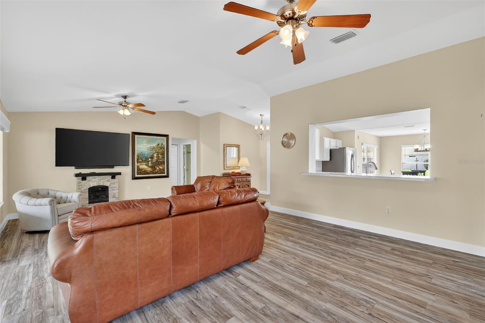 SPRUCE CREEK COUNTRY CLUB CANDLESTONE 02 - Residential