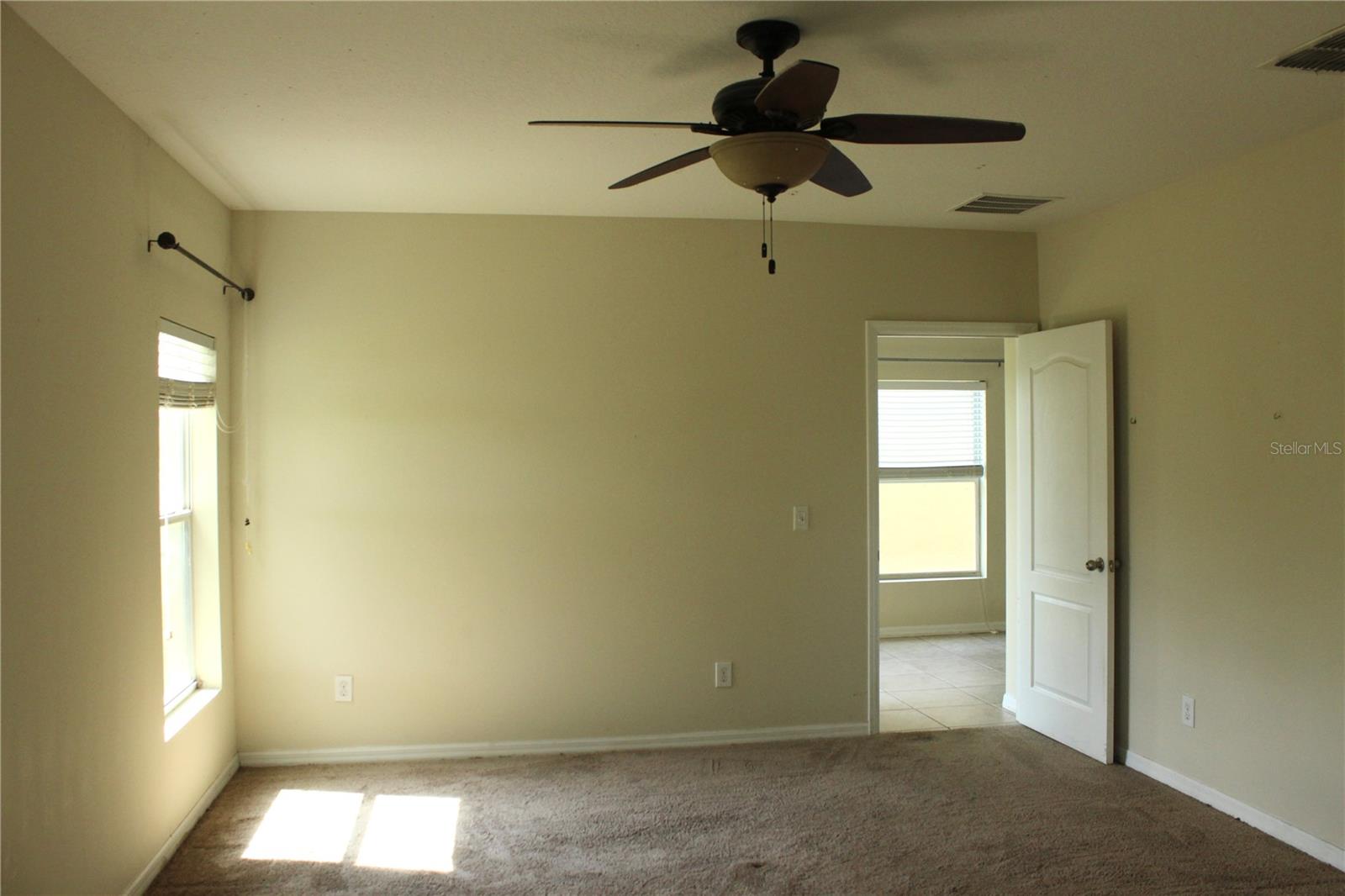 SOUTHERN PINES UNIT 3A - Residential