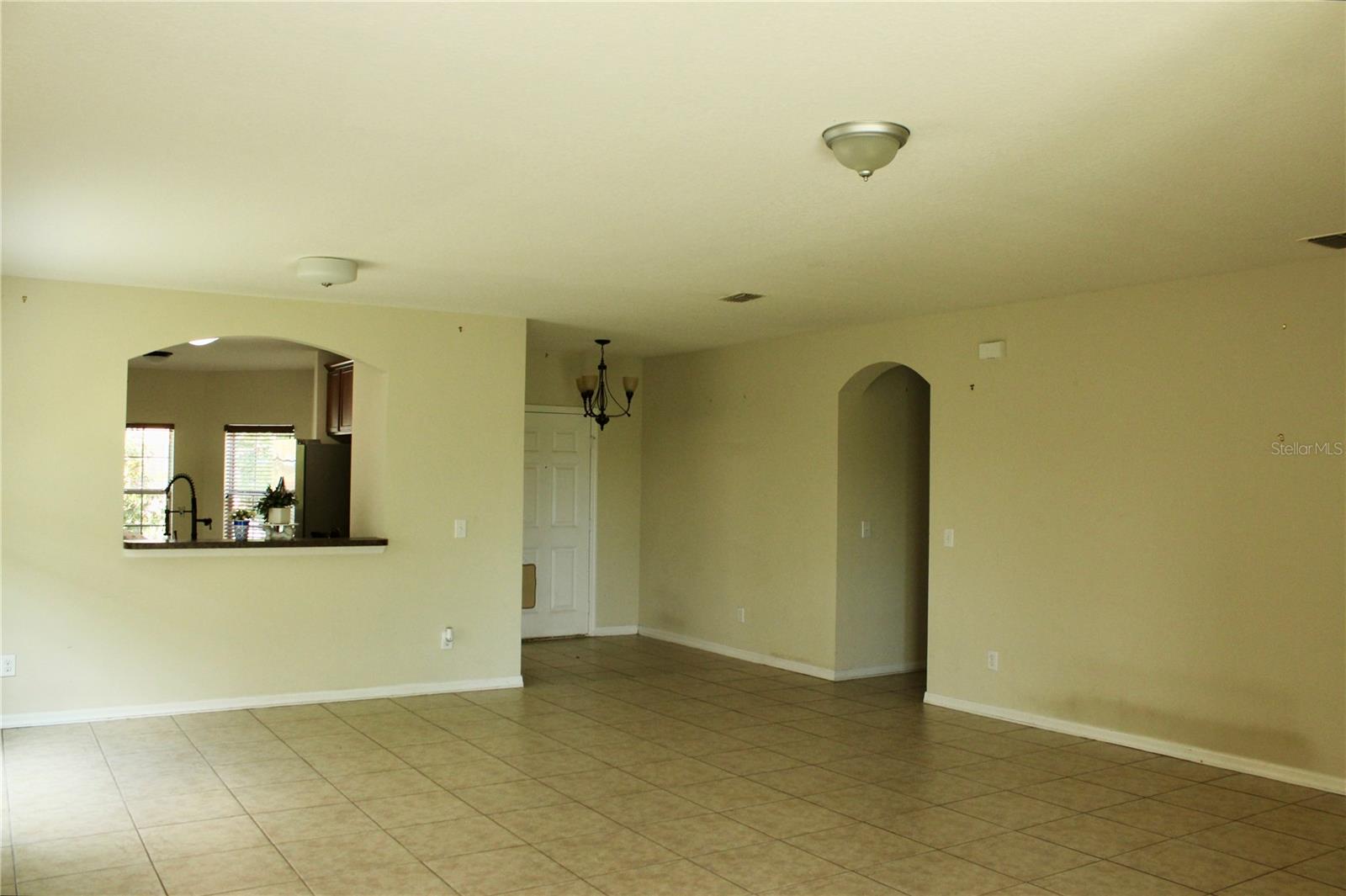 SOUTHERN PINES UNIT 3A - Residential