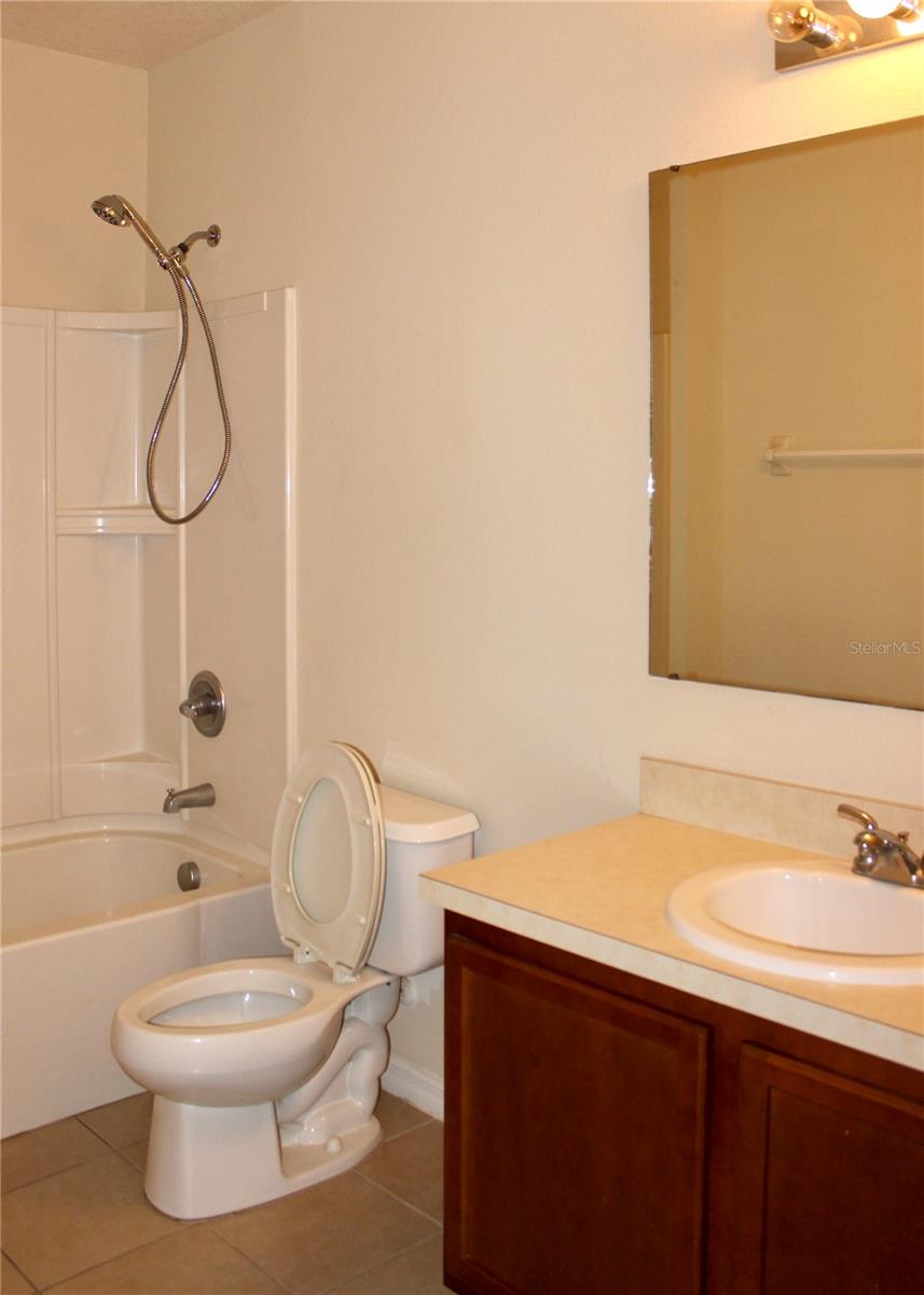 SOUTHERN PINES UNIT 3A - Residential