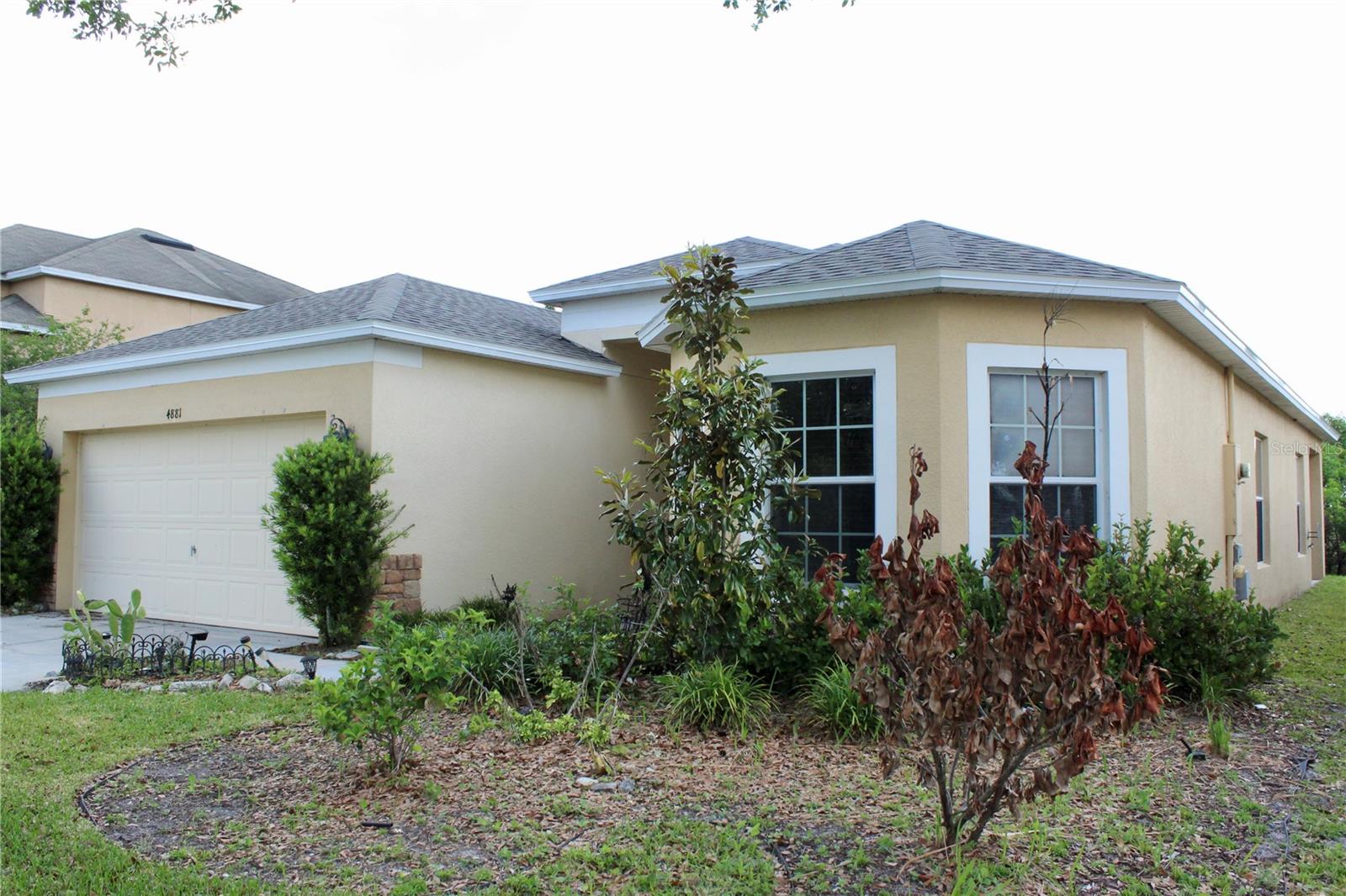 SOUTHERN PINES UNIT 3A - Residential