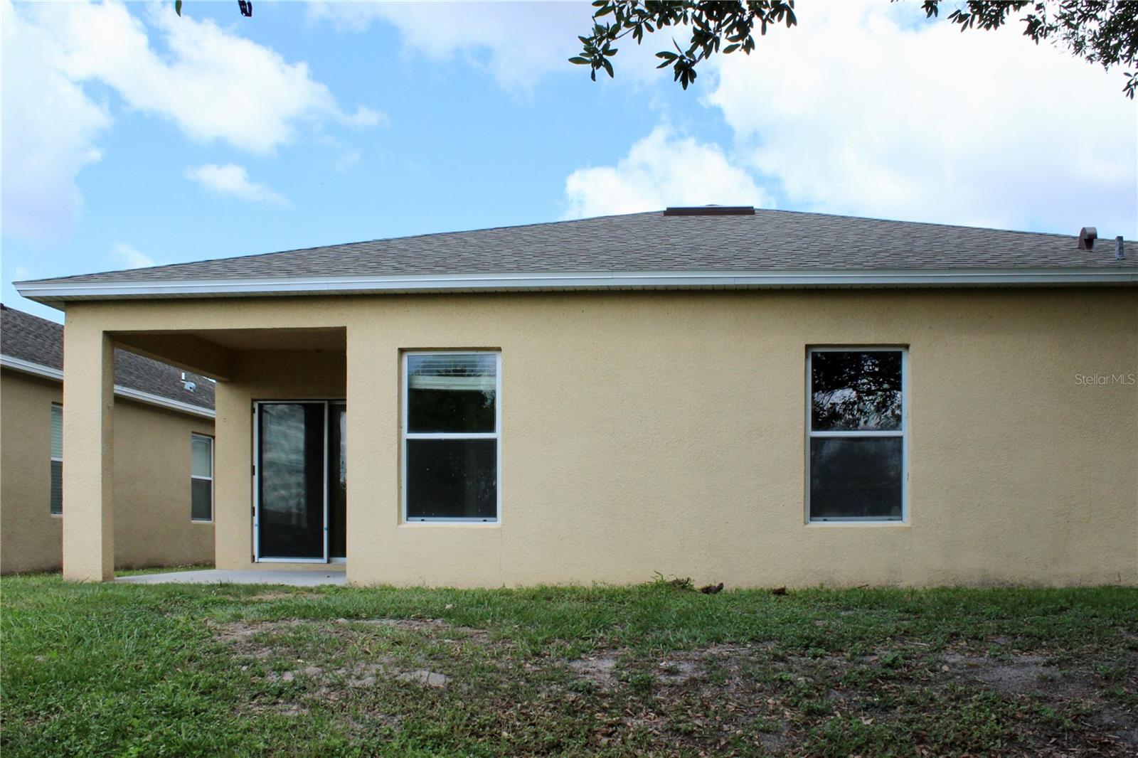 SOUTHERN PINES UNIT 3A - Residential