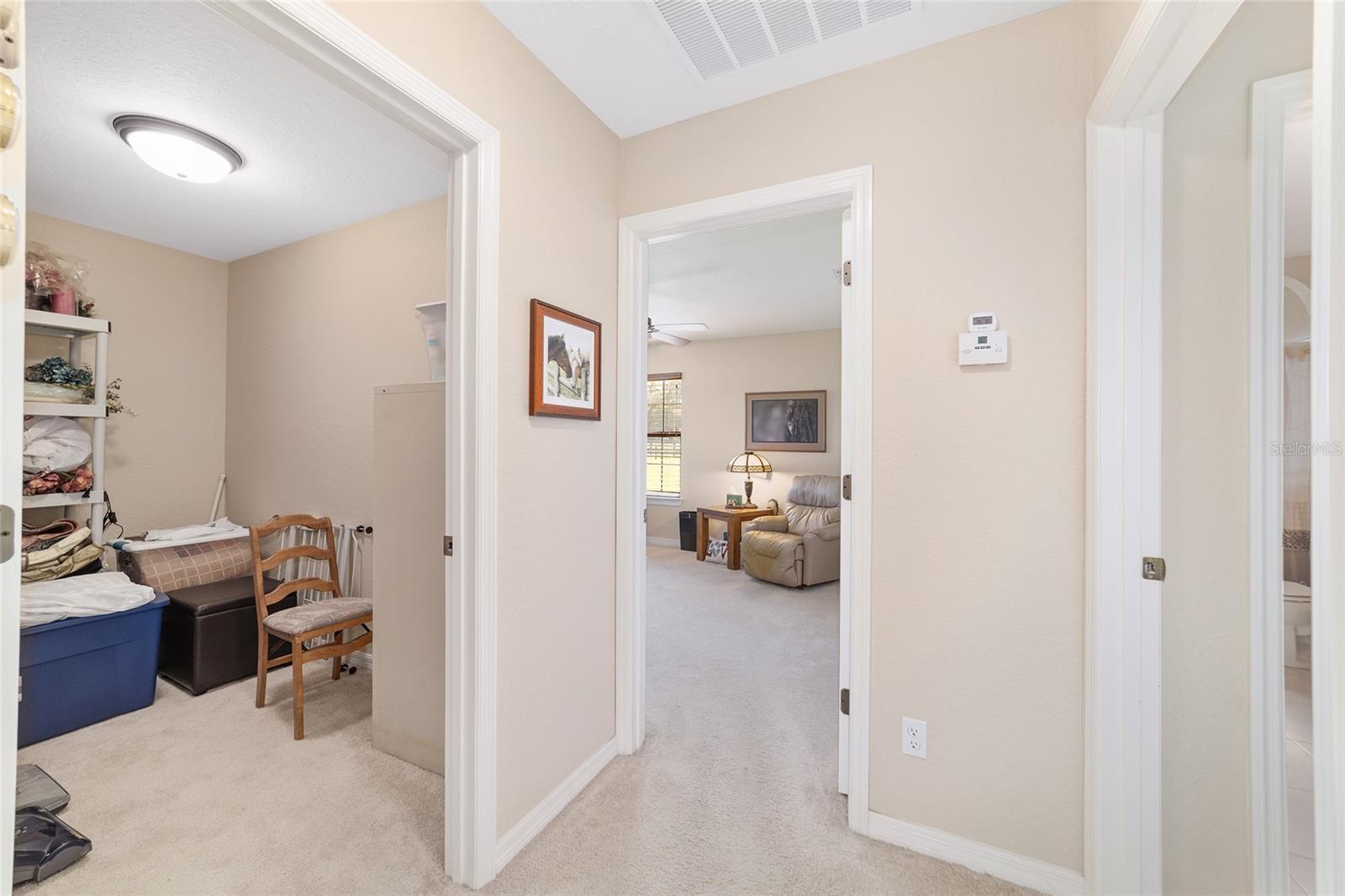 FARM NON-SUB - Residential