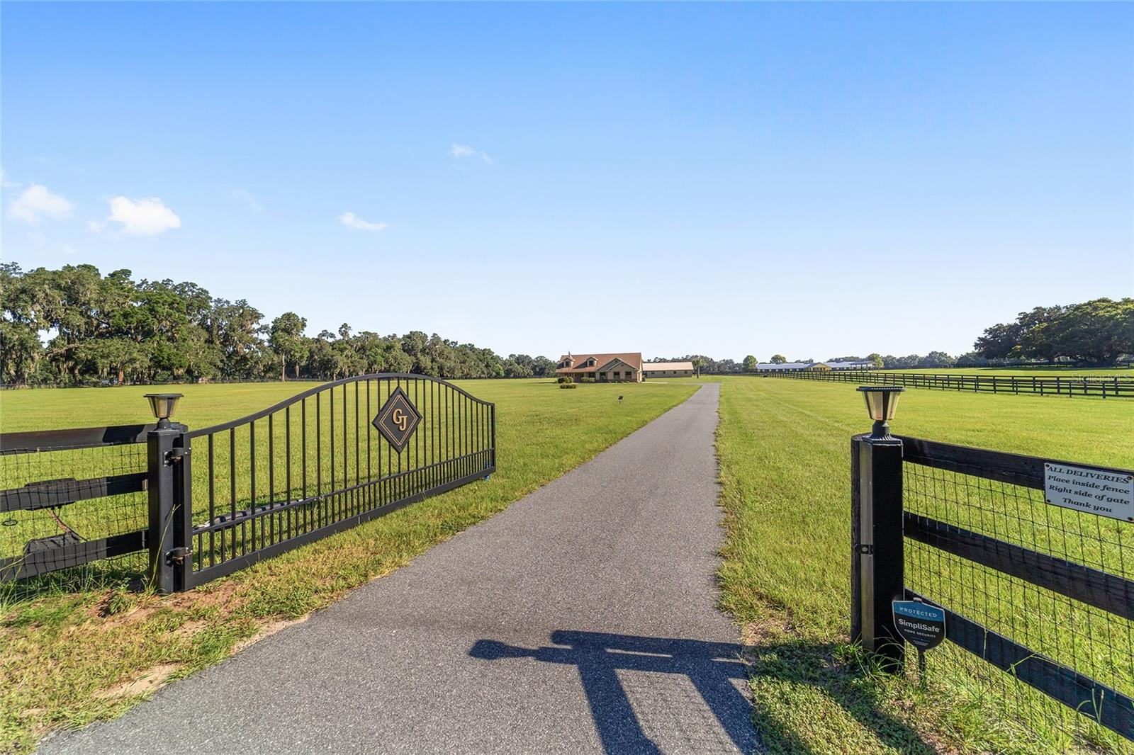 FARM NON-SUB - Residential