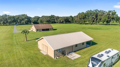 Tiny photo for 2329 NW 165th Street, Citra, FL 32113 (MLS # OM706463)