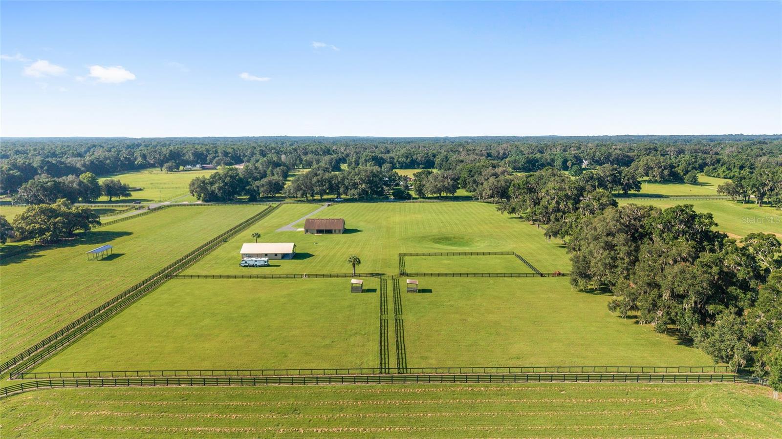 FARM NON-SUB - Residential