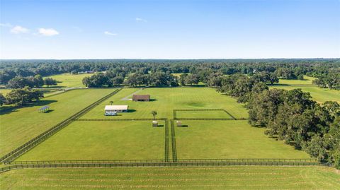 Tiny photo for 2329 NW 165th Street, Citra, FL 32113 (MLS # OM706463)