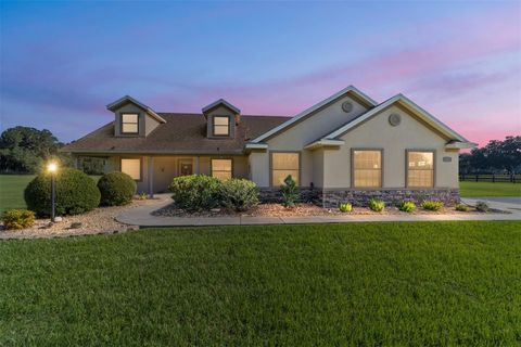 Tiny photo for 2329 NW 165th Street, Citra, FL 32113 (MLS # OM706463)