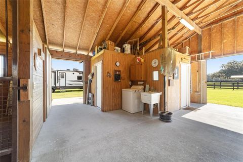 Tiny photo for 2329 NW 165th Street, Citra, FL 32113 (MLS # OM706463)