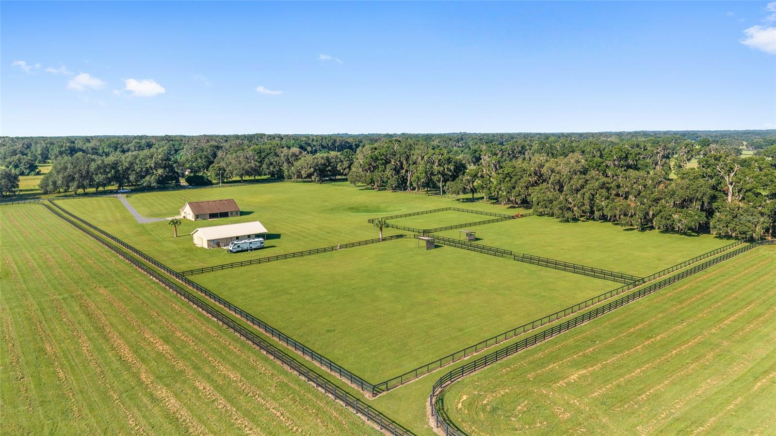 FARM NON-SUB - Residential