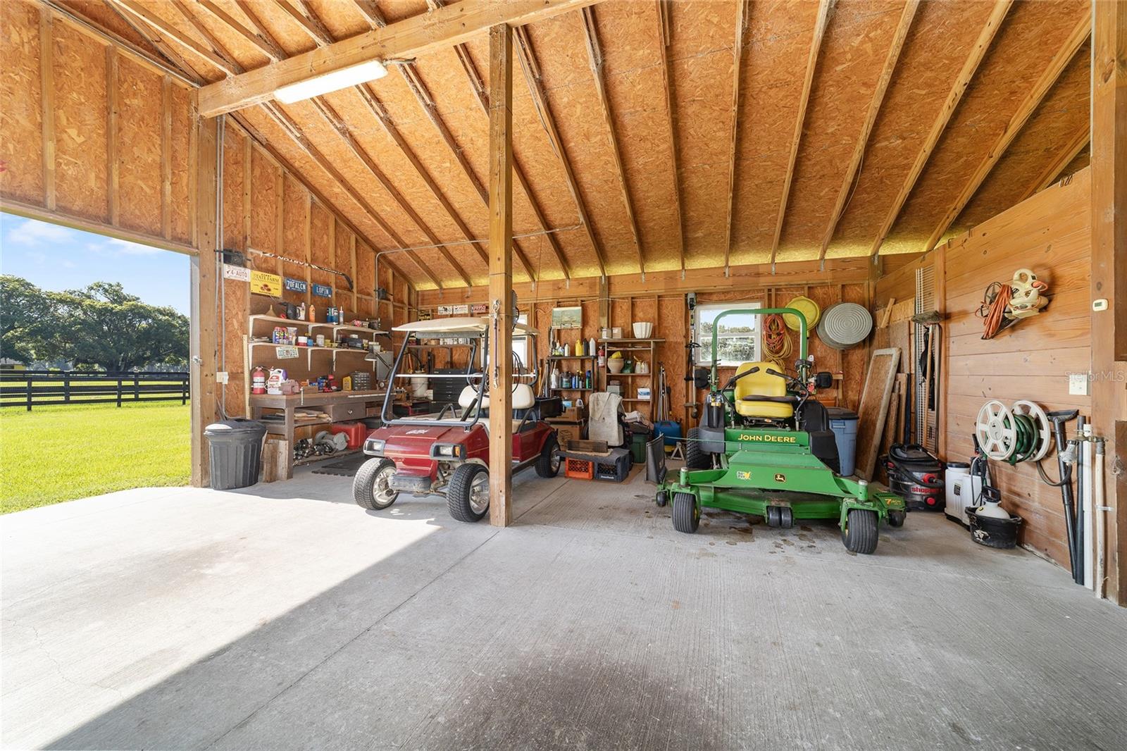 FARM NON-SUB - Residential