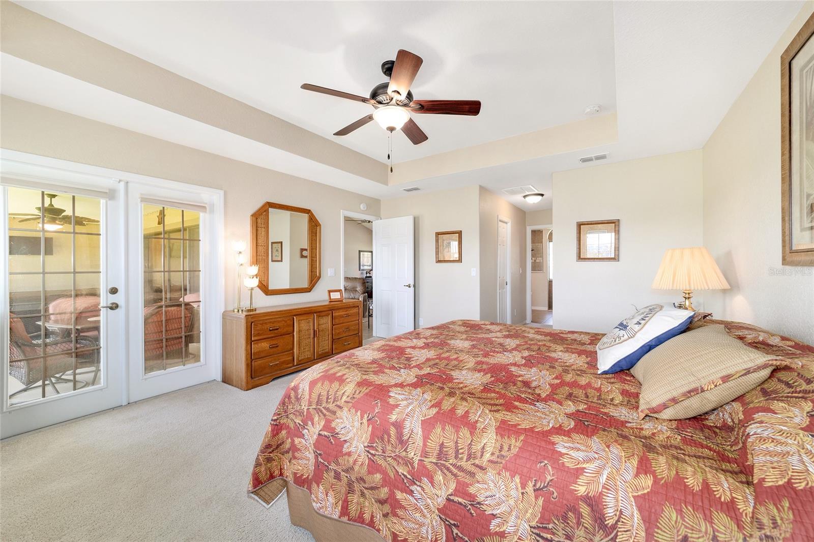 FARM NON-SUB - Residential