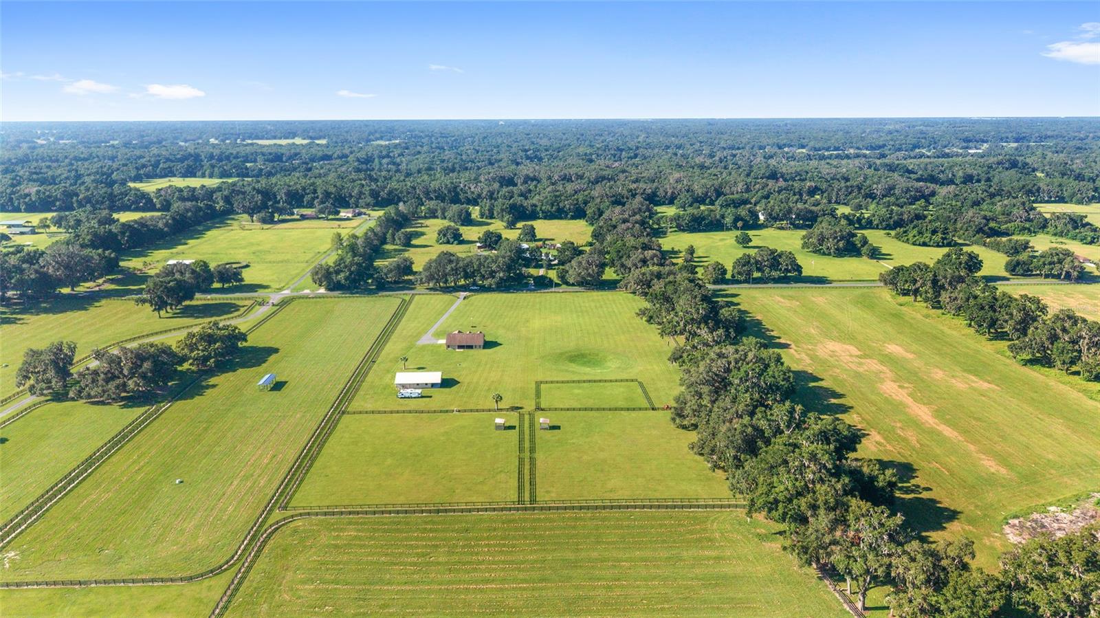 FARM NON-SUB - Residential