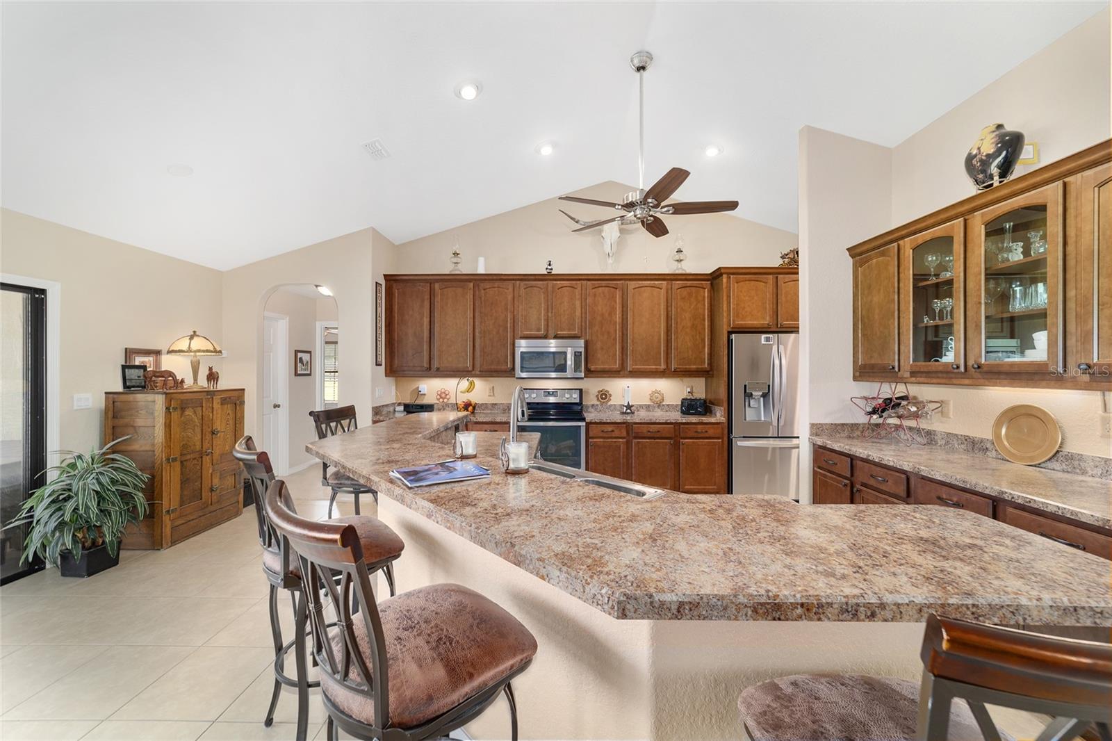 FARM NON-SUB - Residential