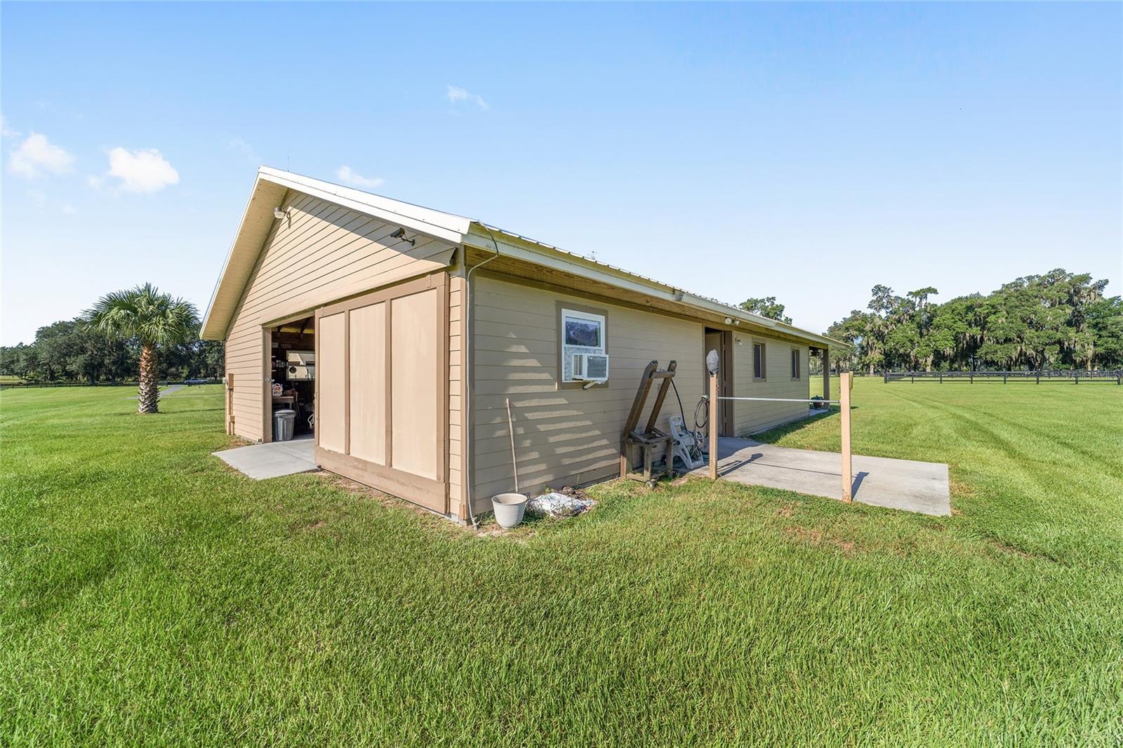 FARM NON-SUB - Residential