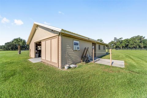 Tiny photo for 2329 NW 165th Street, Citra, FL 32113 (MLS # OM706463)