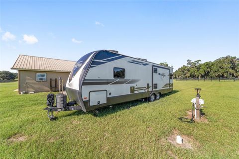 Tiny photo for 2329 NW 165th Street, Citra, FL 32113 (MLS # OM706463)