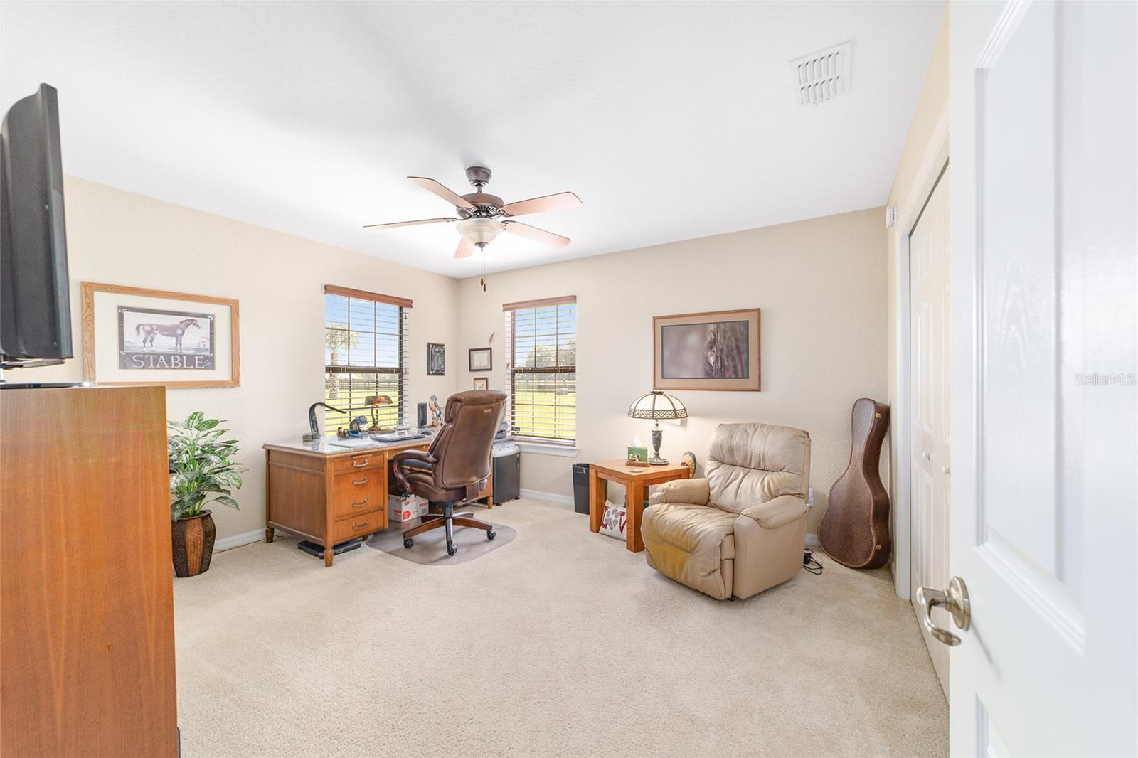 FARM NON-SUB - Residential