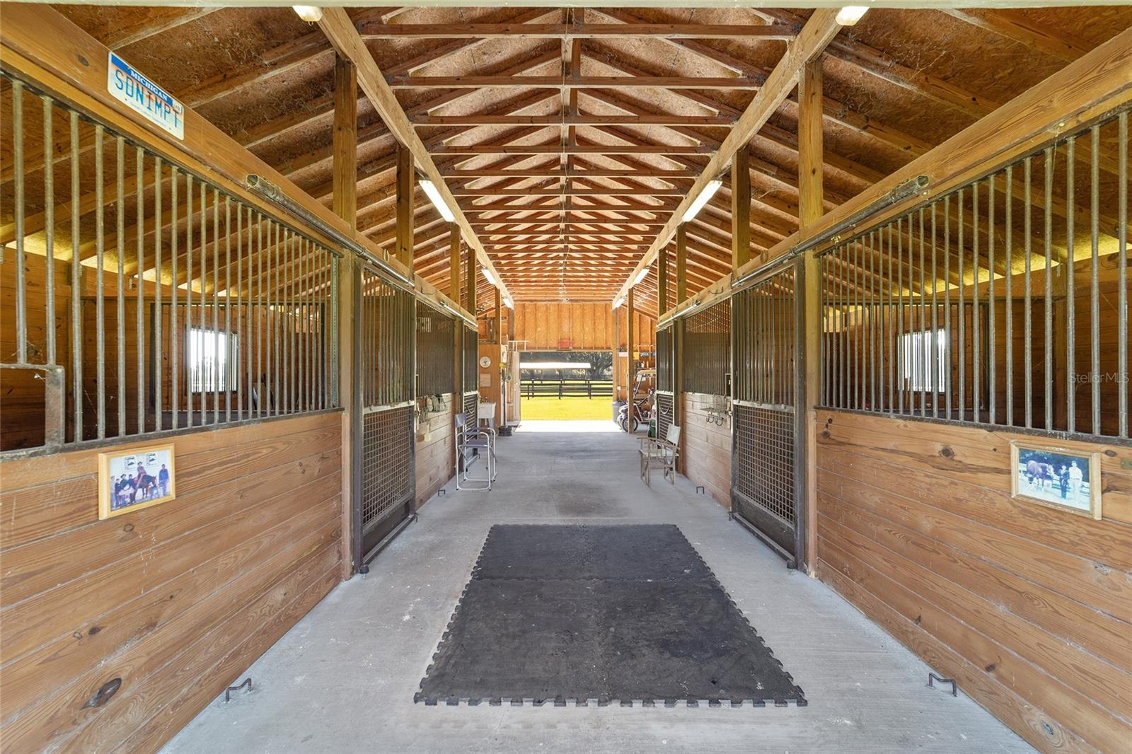 FARM NON-SUB - Residential