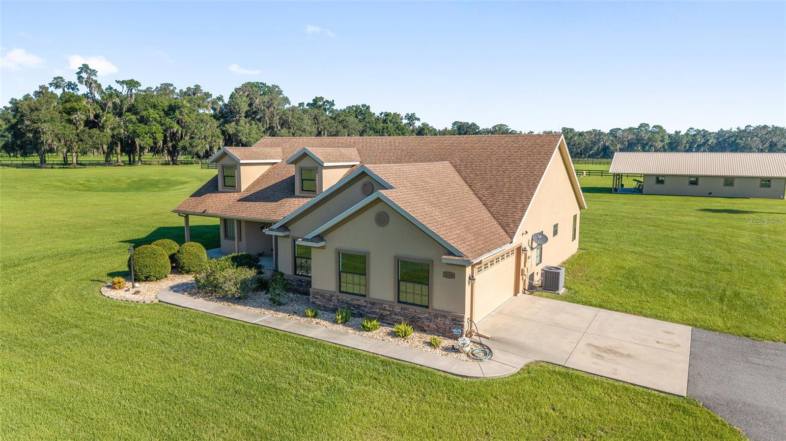 FARM NON-SUB - Residential