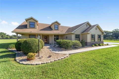 Tiny photo for 2329 NW 165th Street, Citra, FL 32113 (MLS # OM706463)