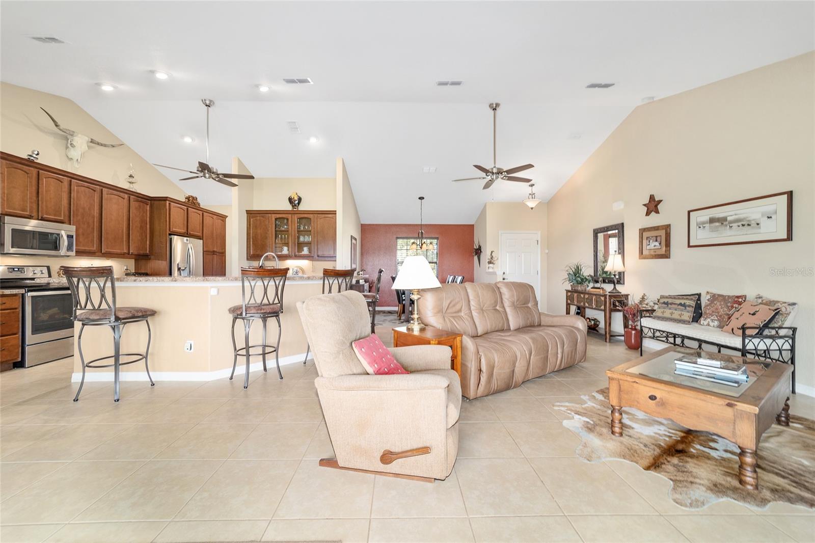 FARM NON-SUB - Residential