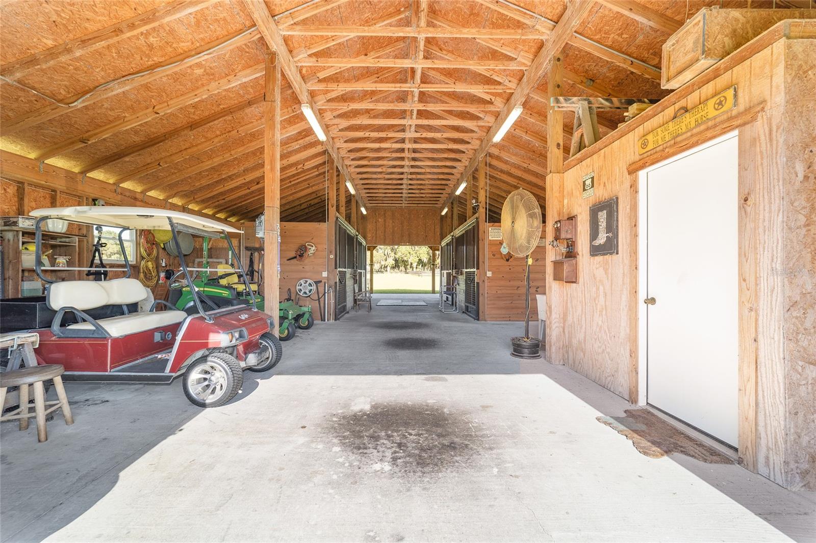 FARM NON-SUB - Residential