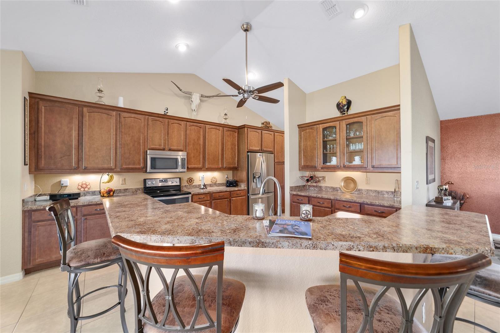 FARM NON-SUB - Residential