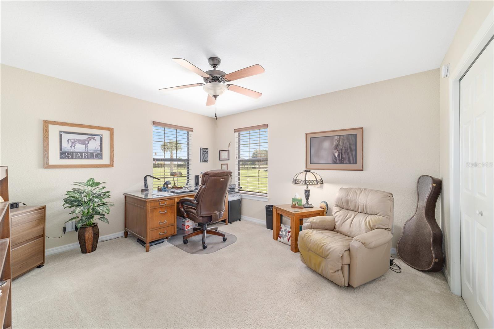 FARM NON-SUB - Residential