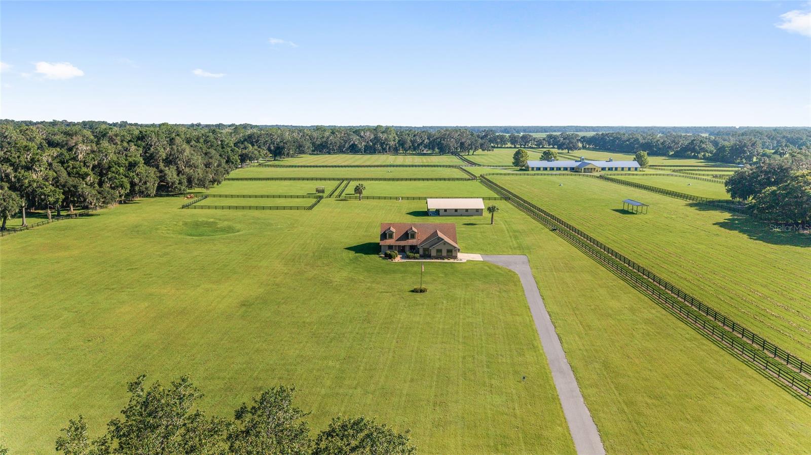 FARM NON-SUB - Residential