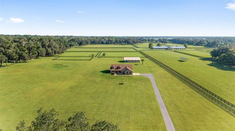 Tiny photo for 2329 NW 165th Street, Citra, FL 32113 (MLS # OM706463)