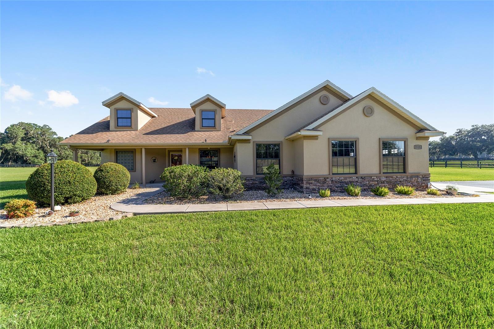 FARM NON-SUB - Residential