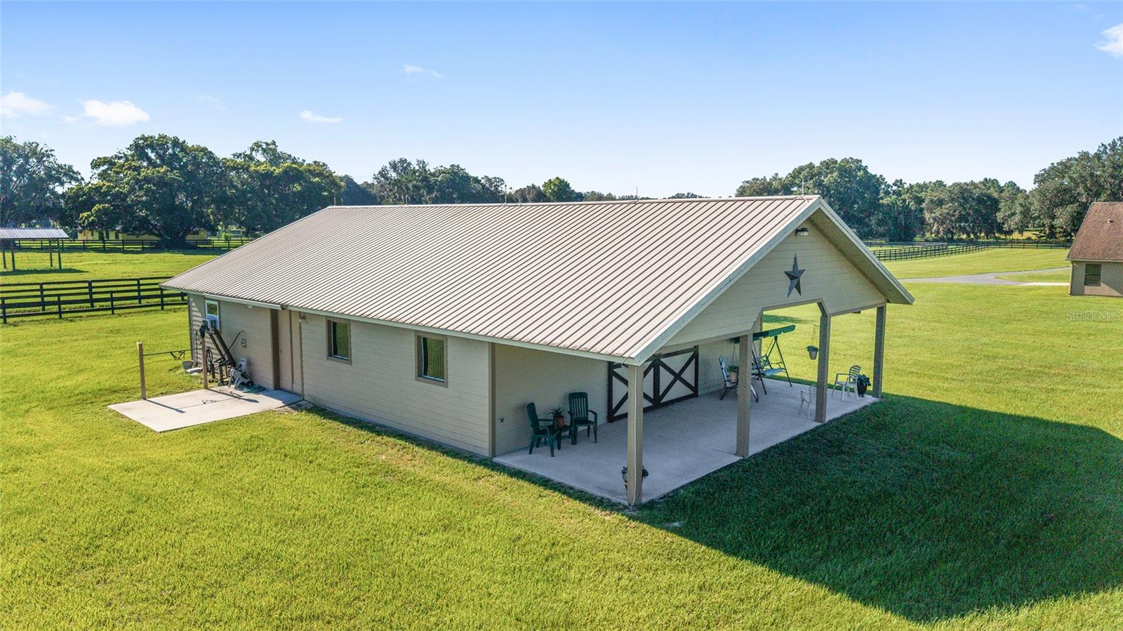 FARM NON-SUB - Residential