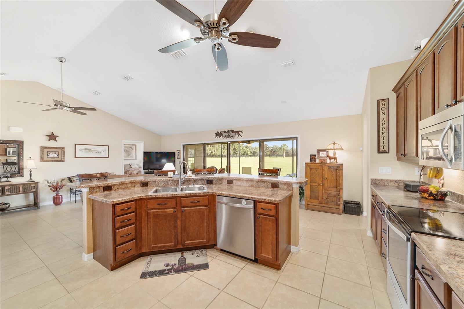 FARM NON-SUB - Residential