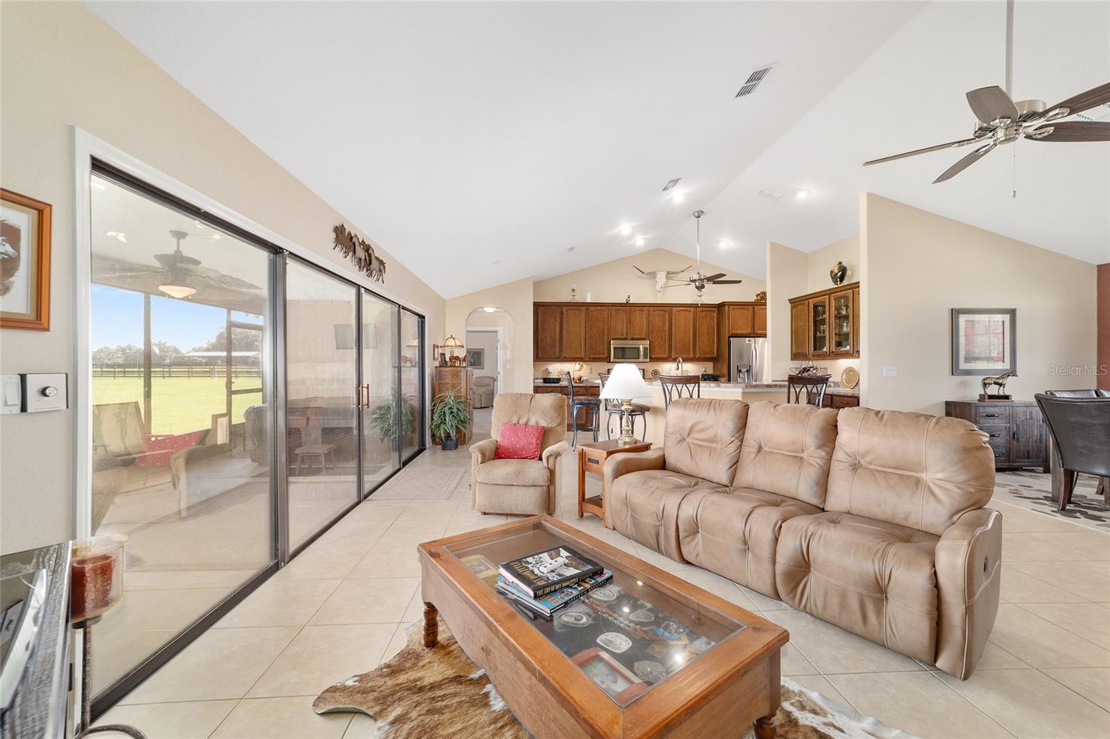 FARM NON-SUB - Residential