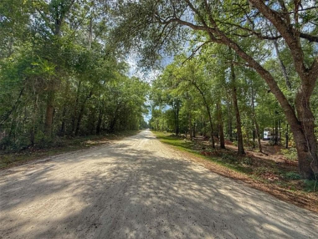 Photo of Tbd 282nd Terrace, Branford, FL 32008 (MLS # GC540165)