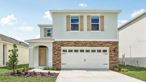 Photo of 4007 Limeklin Loop, Davenport, FL 33896 (MLS # O6429414)