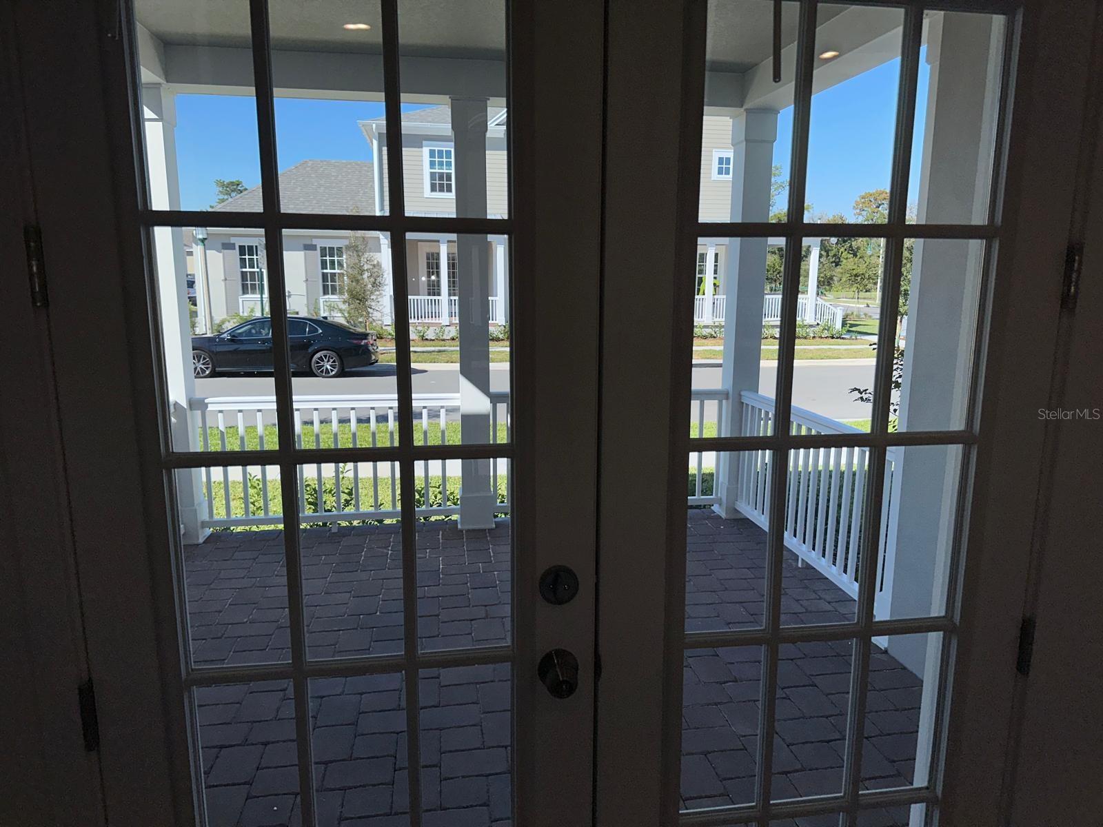 CELEBRATION ISLAND VILLAGE - Residential Lease