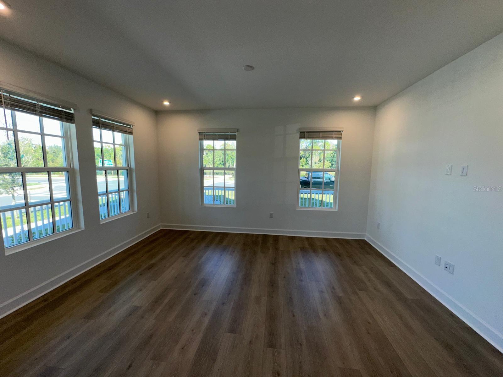 CELEBRATION ISLAND VILLAGE - Residential Lease