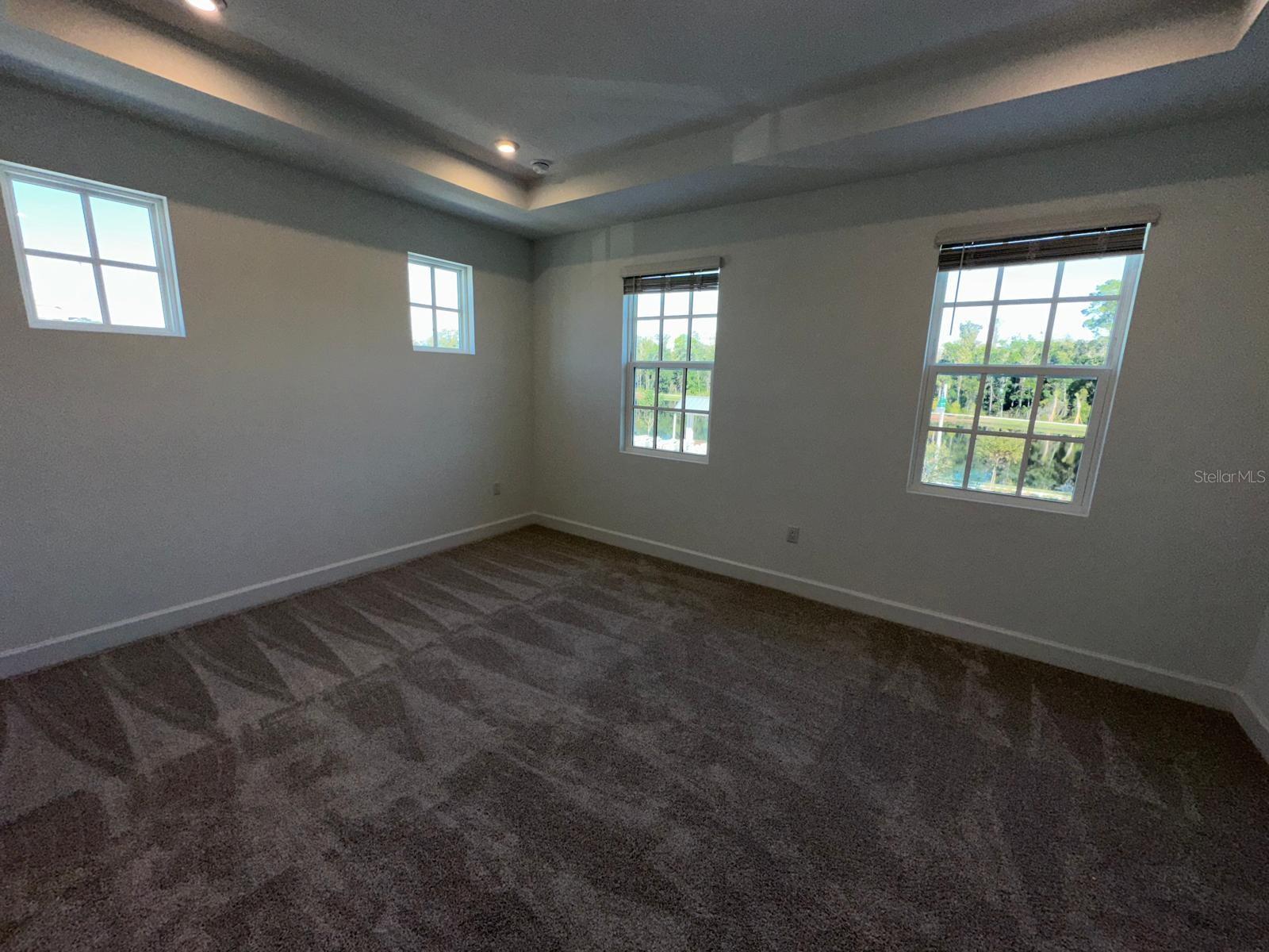 CELEBRATION ISLAND VILLAGE - Residential Lease