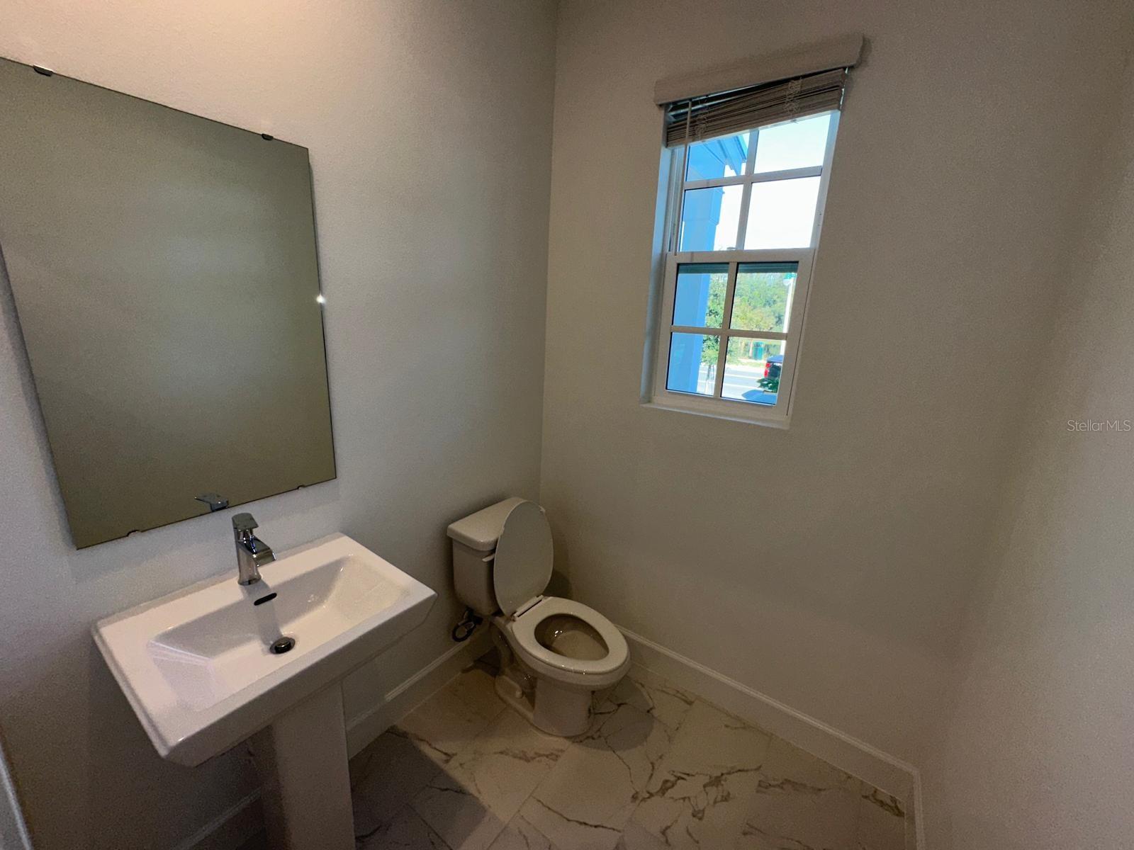 CELEBRATION ISLAND VILLAGE - Residential Lease