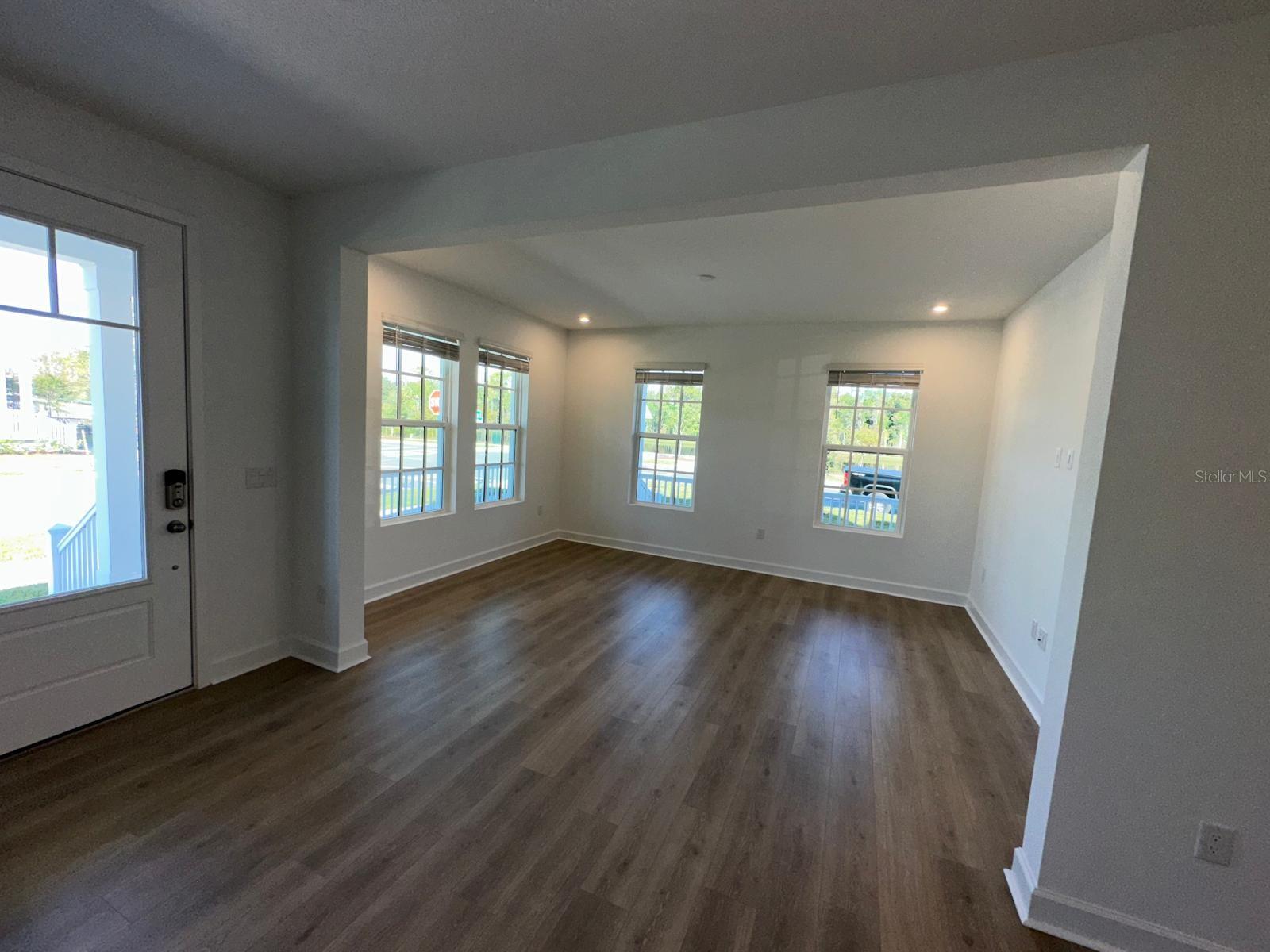 CELEBRATION ISLAND VILLAGE - Residential Lease