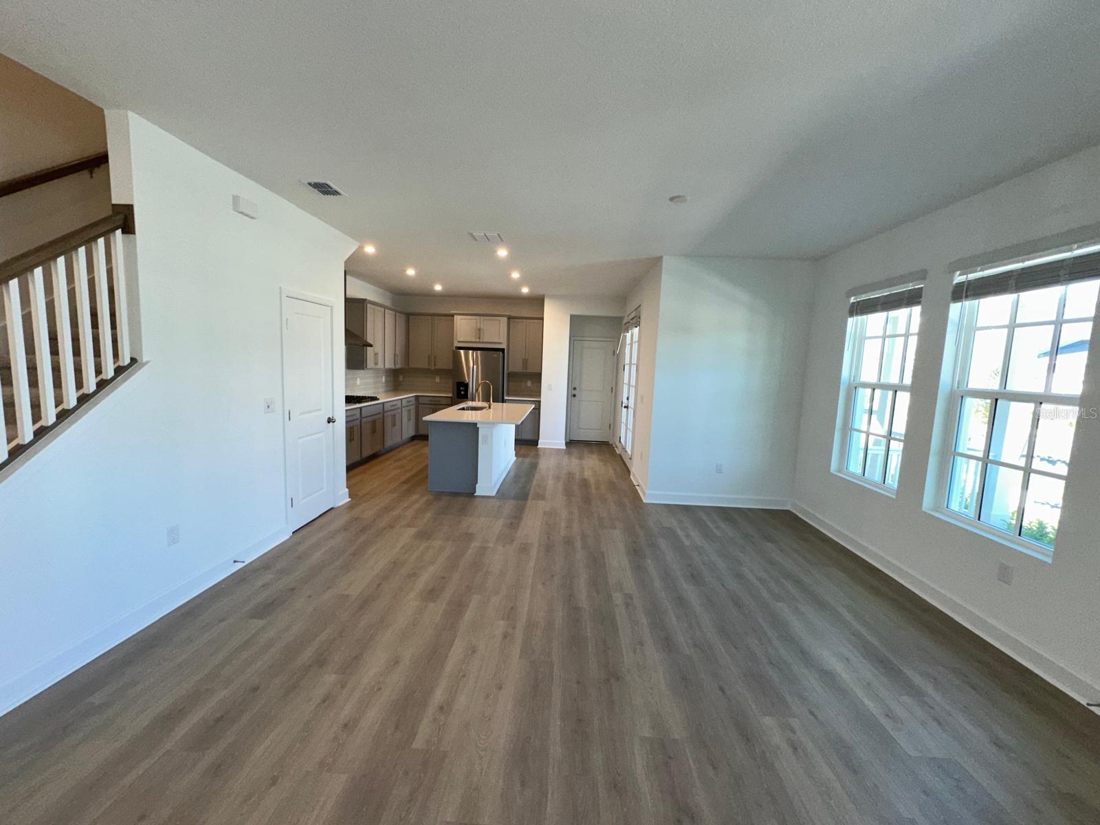 CELEBRATION ISLAND VILLAGE - Residential Lease