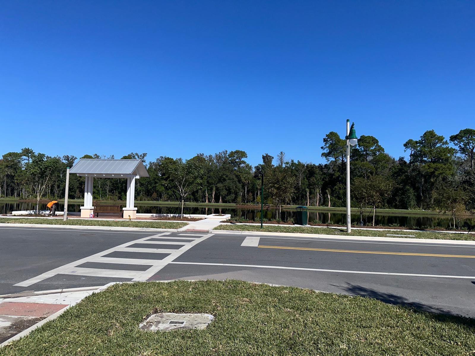 CELEBRATION ISLAND VILLAGE - Residential Lease