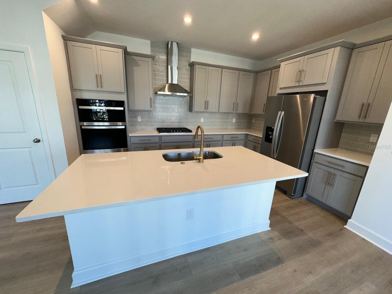 CELEBRATION ISLAND VILLAGE - Residential Lease